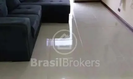 Apartamento com 2 quartos à venda na Rua Senador Nabuco, Vila Isabel, Rio de Janeiro