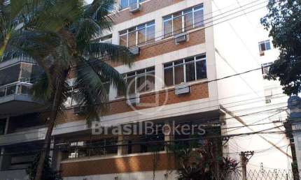 Apartamento à venda com 138,00m² e 3 quartos em Vila Isabel, Rio de Janeiro - RJ