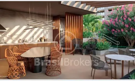 Apartamento com 2 quartos à venda na Rua Dona Delfina, Tijuca, Rio de Janeiro