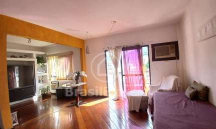 Vendo apartamento de 3 quartos próximo a Praça Xavier de Brito na Tijuca