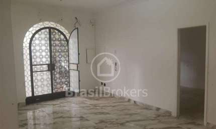 Casa com 9 quartos à venda na Rua Caruaru, Grajaú, Rio de Janeiro