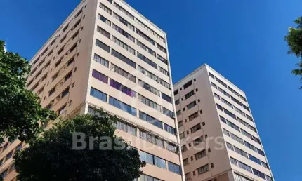 Apartamento com 2 quartos à venda na Rua Barão de Mesquita, Tijuca, Rio de Janeiro