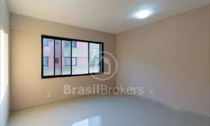 Apartamento rua barão de mesquita, 3 quartos, 86 m² e vaga de garagem