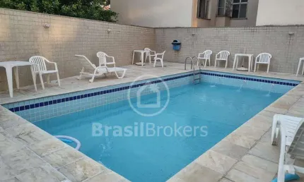 Apartamento de 3 quartos com 116m² suíte perto do metrô!!!