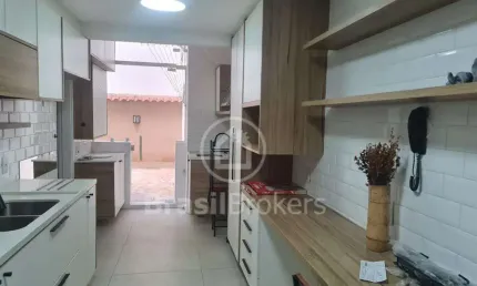 CONDOMINIO DO EDIFICIO W. S. VIEIRA - Apartamento 3 quartos, sendo 1 suíte