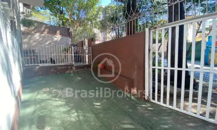 Casa com 3 quartos à venda na Rua Henrique Morize, Grajaú, Rio de Janeiro