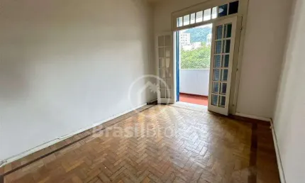 Excelente apartamento 2 quartos grajaú vista panorâmica !