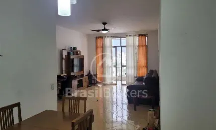 Apartamento de 138m², grajaú, 3 quartos e 2 vagas - infra completa