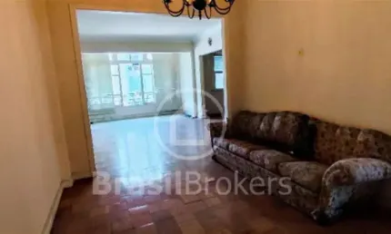 Cobertura com 4 Quartos à venda, 260m² - Copacabana