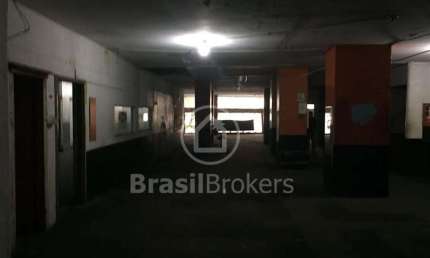 Sala comercial à venda na Avenida Nossa Senhora de Copacabana, Copacabana, Rio de Janeiro
