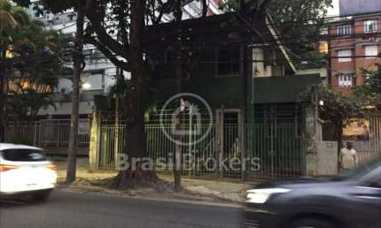 Casa com 3 quartos à venda na Rua Jardim Botânico, Jardim Botânico, Rio de Janeiro