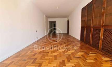 Apartamento à venda com 120,00m² e 3 quartos em Copacabana, Rio de Janeiro - RJ