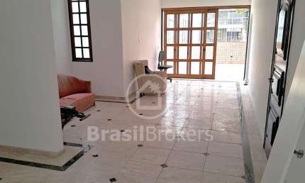 Cobertura com 4 quartos à venda na Rua Marquesa de Santos, Laranjeiras, Rio de Janeiro