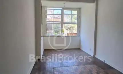 Apartamento à venda com 121,00m² e 3 quartos em cosme velho, rio de janeiro - rj