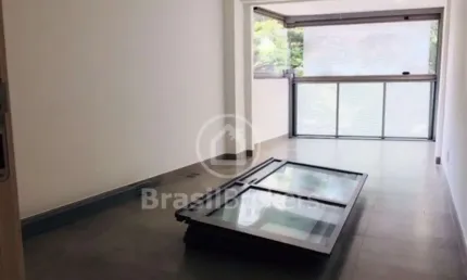 Sala comercial à venda na Estrada da Gávea, São Conrado, Rio de Janeiro