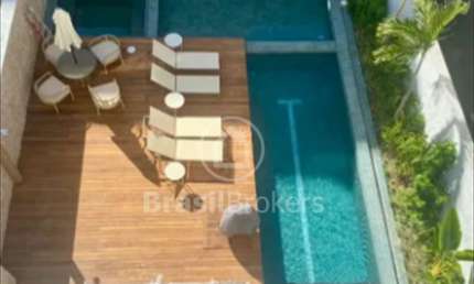Apartamento à venda com 150,00m² e 3 quartos em Botafogo, Rio de Janeiro - RJ