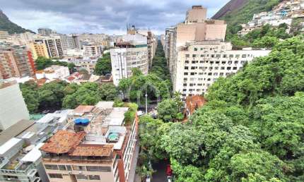 Apartamento com 3 quartos à venda na Rua Santa Clara, Copacabana, Rio de Janeiro
