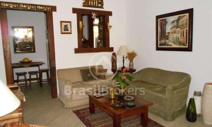 Apartamento à venda com 95,00m² e 3 quartos em Copacabana, Rio de Janeiro - rj