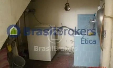 Casa à venda com 215,00m² e 4 quartos em Laranjeiras, Rio de Janeiro - rj