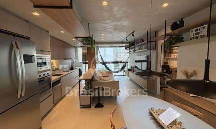 Apartamento com 3 quartos à venda na Rua da Passagem, Botafogo, Rio de Janeiro
