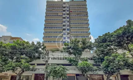 Loja  à venda com 51,00m² e 1 quarto em Gávea, Rio de Janeiro - RJ