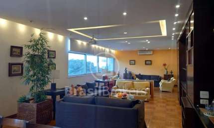 Apartamento à venda com 309,00m² e 4 quartos em Ipanema, Rio de Janeiro - rj