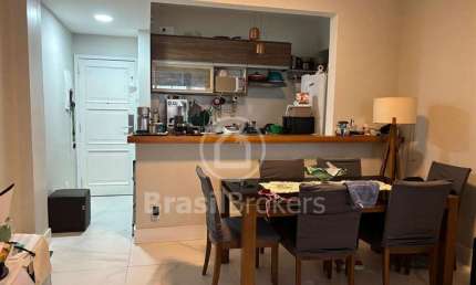 Apartamento com 3 quartos à venda na Rua Raul Pompéia, Copacabana, Rio de Janeiro