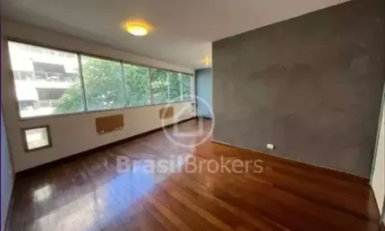 Apartamento com 3 quartos à venda na Rua Paul Redfern, Ipanema, Rio de Janeiro