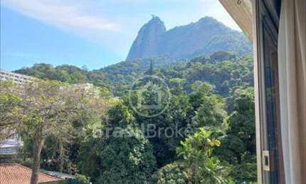 Apartamento à venda com 90,00m² e 3 quartos em Humaitá, Rio de Janeiro - rj