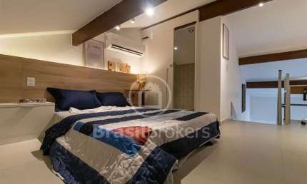 Apartamento à venda com 68,43m² e 2 quartos em Copacabana, Rio de Janeiro - RJ