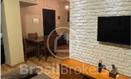 Apartamento com 2 quartos à venda na Rua Santo Amaro, Santa Teresa, Rio de Janeiro