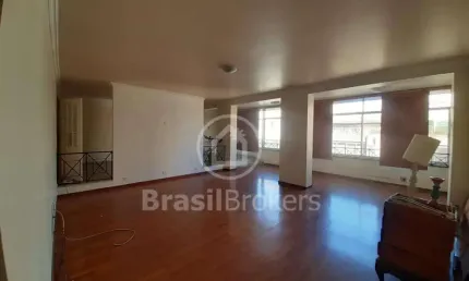Apartamento com 4 quartos à venda na Rua Joaquim Nabuco, Copacabana, Rio de Janeiro