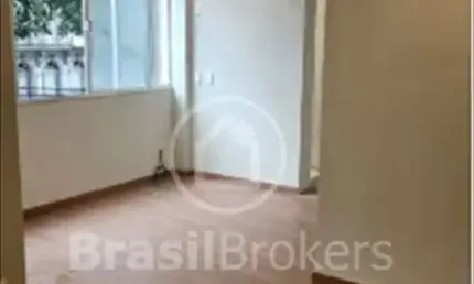 Apartamento com 1 quarto à venda na Rua Santo Amaro, Glória, Rio de Janeiro