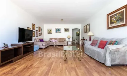 Oportunidade em localização privilegiada em Copacabana.