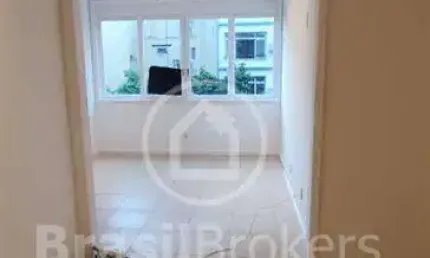 Apartamento com 3 quartos à venda na Rua Felipe de Oliveira, Copacabana, Rio de Janeiro