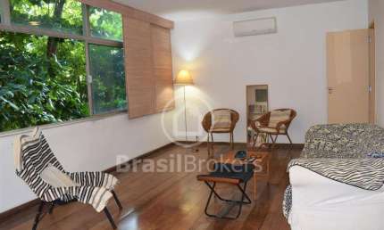 Apartamento à venda com 140,00m² e 3 quartos em ipanema, rio de janeiro - rj