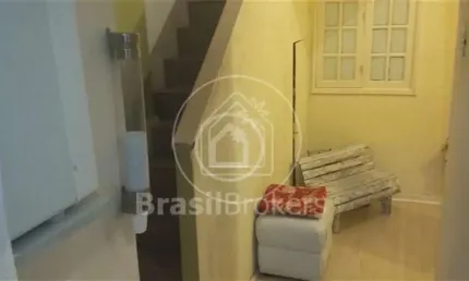 Casa comercial à venda na Rua Maria Quitéria, Ipanema, Rio de Janeiro