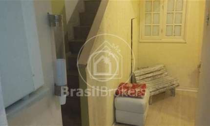 Casa à venda na Rua Maria Quitéria, Ipanema, Rio de Janeiro