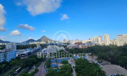 EXCLUSIVIDADE NO LEBLON 4 QUARTOS  COM VISTA INDEVASSÁVEL