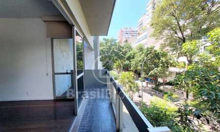 Apartamento com 3 quartos à venda na Rua Barão da Torre, Ipanema, Rio de Janeiro