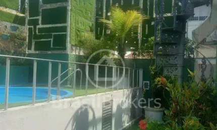 Cobertura Triplex à venda com 235,00m² e 4 quartos em Copacabana, Rio de Janeiro - rj