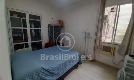 Apartamento com 1 quarto à venda na Rua Senador Vergueiro, Flamengo, Rio de Janeiro
