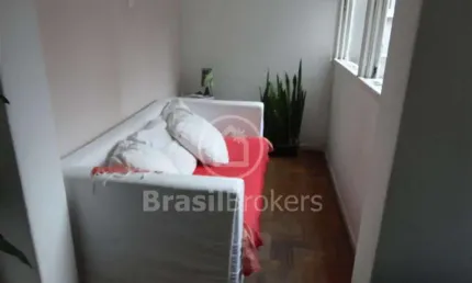 Apartamento à venda com 120,00m² e 3 quartos em ipanema, rio de janeiro - rj
