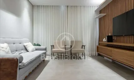 Apartamento com 4 quartos à venda na Rua Joaquim Nabuco, Ipanema, Rio de Janeiro