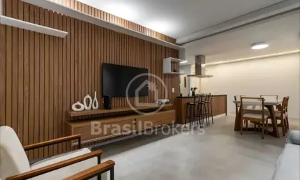 Apartamento com 4 quartos à venda na Rua Joaquim Nabuco, Ipanema, Rio de Janeiro