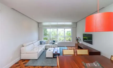 Apartamento á venda em ipanema com 3 quartos 3 153 mts.