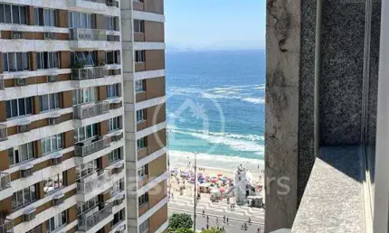 Apartamento com 4 quartos à venda na Rua Sá Ferreira, Copacabana, Rio de Janeiro