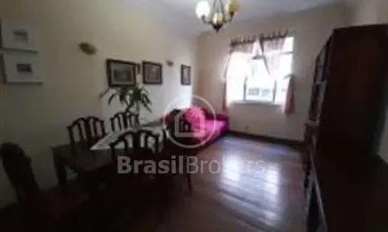 Apartamento à venda com 80,00m² e 2 quartos em Copacabana, Rio de Janeiro - rj