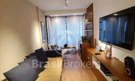 Apartamento com 2 quartos à venda na Rua Sambaíba, Leblon, Rio de Janeiro