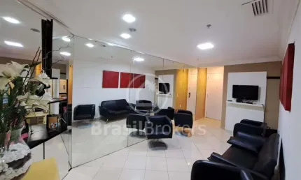 Sala comercial à venda com 70 m² em Ipanema, Rio de Janeiro/RJ